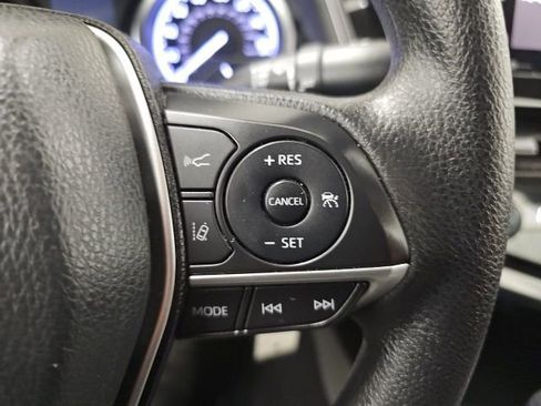 Used 2023 Toyota Camry LE image 21