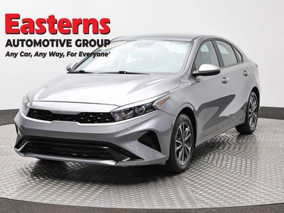 Used 2024 Kia Forte LXS