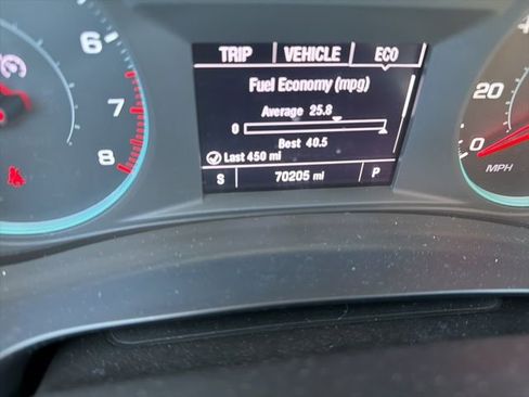 Used 2023 Chevrolet Malibu LT image 38