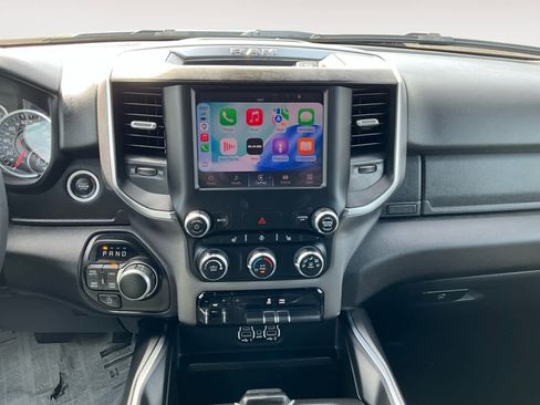 Used 2024 RAM 1500 Big Horn image 12