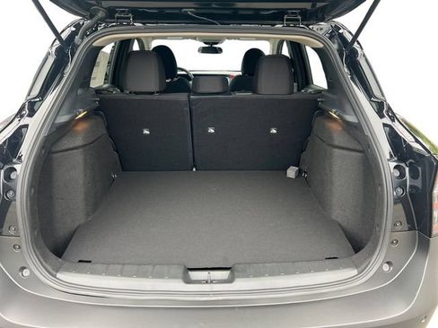 New 2026 Nissan Kicks SV w/ Cold Weather Package AWD/4WD image 18