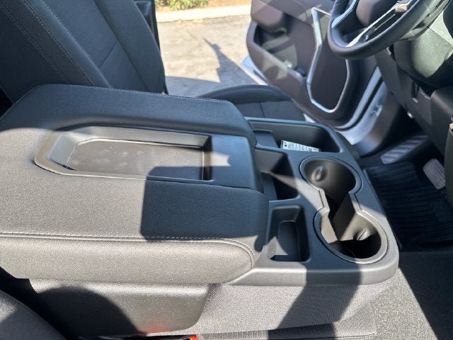 New 2026 Chevrolet Silverado 1500 RST AWD/4WD image 30