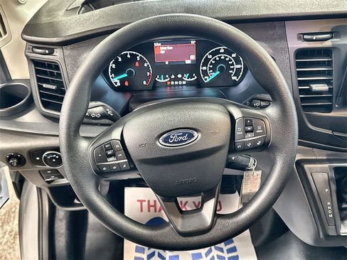 New 2025 Ford Transit 350 XL image 17