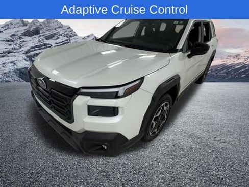 New 2026 Subaru Outback Touring AWD/4WD image 7