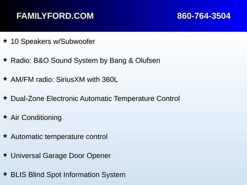 Certified 2023 Ford Bronco Wildtrak AWD/4WD image 7