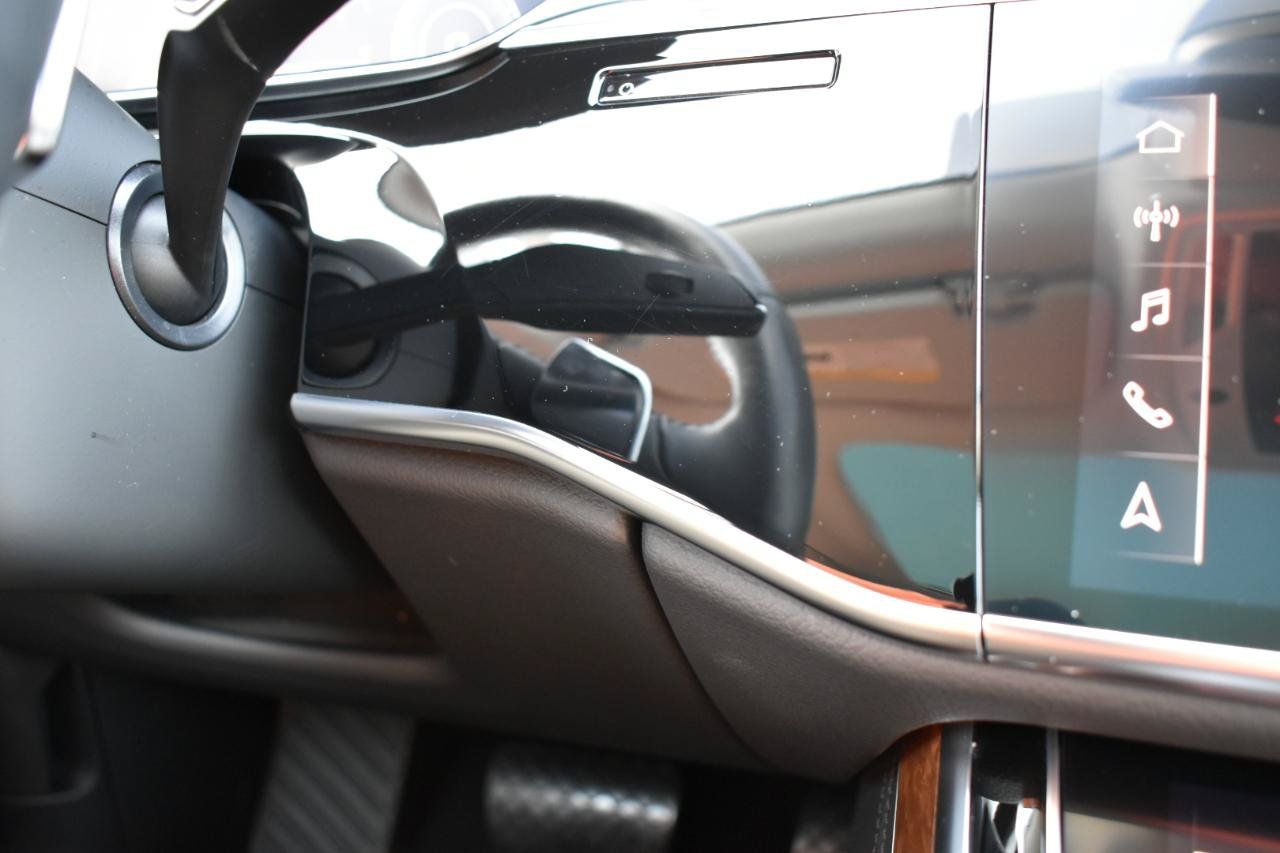 Used 2019 Audi A8 L 3.0T w/ Executive Package AWD/4WD image 45