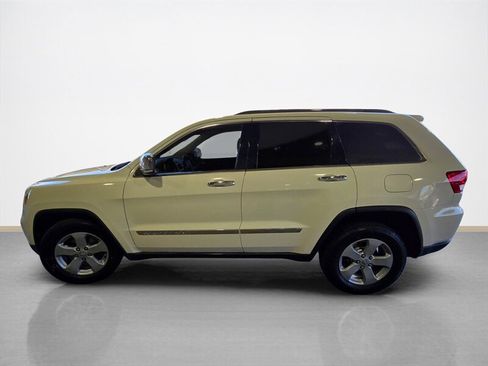 Used 2012 Jeep Grand Cherokee Limited image 7