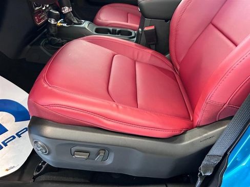 New 2024 Jeep Wrangler Unlimited Rubicon 392 image 18