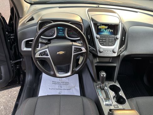 Used 2016 Chevrolet Equinox LT w/ Convenience Package FWD image 11