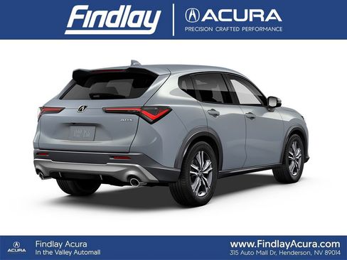 New 2026 Acura ADX image 3