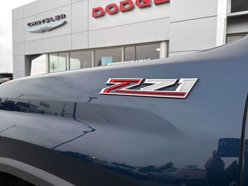 Used 2023 Chevrolet Silverado 3500 LTZ w/ LTZ Plus Package image 15