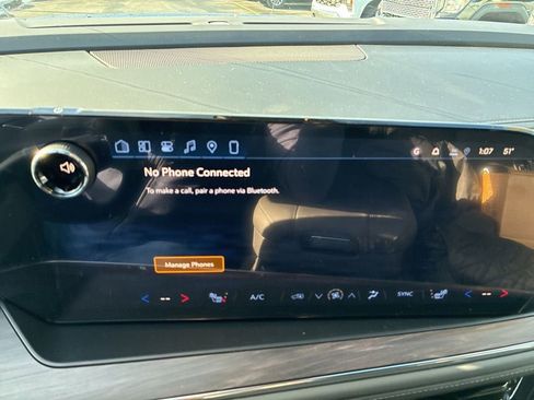 New 2026 Chevrolet Tahoe LT w/ Comfort Package image 5