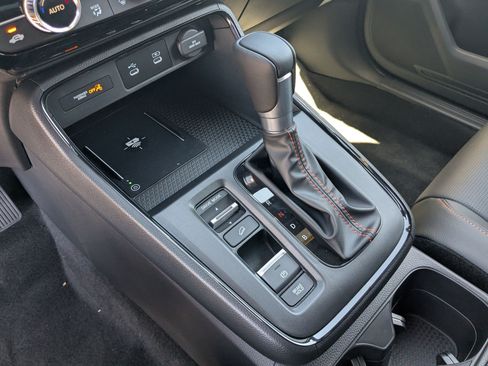 New 2026 Honda CR-V Sport Touring image 21