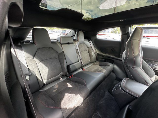 Used 2024 Dodge Charger Daytona Scat Pack w/ Plus Group AWD/4WD image 34