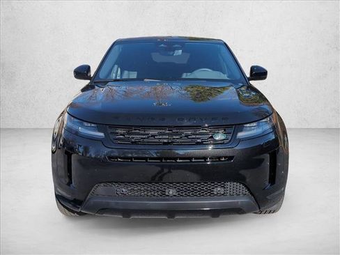 Used 2024 Land Rover Range Rover Evoque S image 2