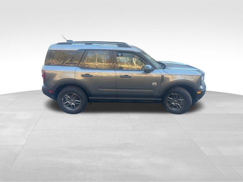 New 2025 Ford Bronco Sport Big Bend w/ Convenience Package image 7