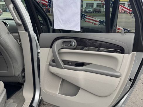 Used 2017 Buick Enclave Convenience w/ Trailering Package image 9