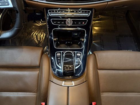 Used 2018 Mercedes-Benz E 63 AMG S image 24