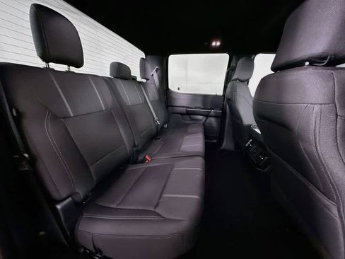 New 2026 Ford F150 STX RWD image 31