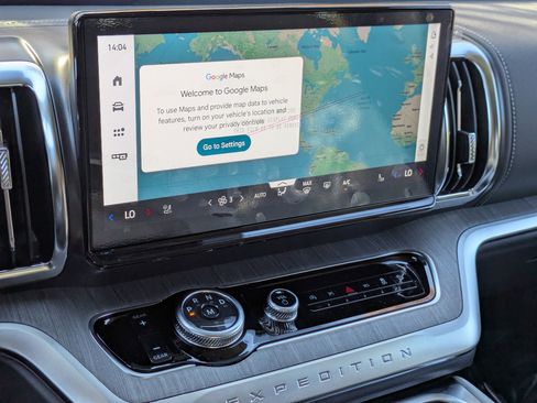 New 2025 Ford Expedition Platinum w/ Platinum Ultimate Package image 20