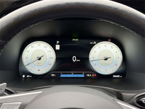 Used 2023 Hyundai Palisade Limited image 15