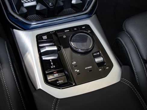 Used 2026 BMW X3 M50 image 19