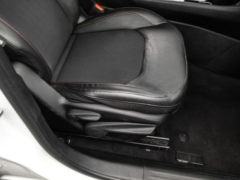 Used 2023 Jeep Compass Trailhawk image 40