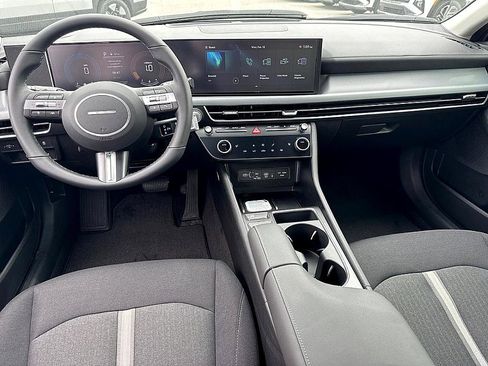 New 2026 Hyundai Sonata SEL image 6