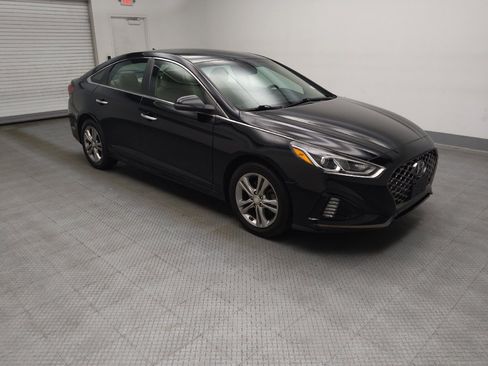 Used 2019 Hyundai Sonata SEL FWD image 11
