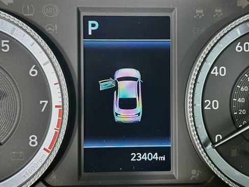 Used 2023 Hyundai Sonata SEL FWD image 19