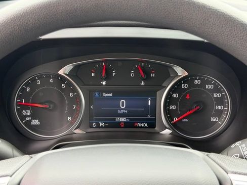 Used 2022 Chevrolet Blazer LT AWD/4WD image 25