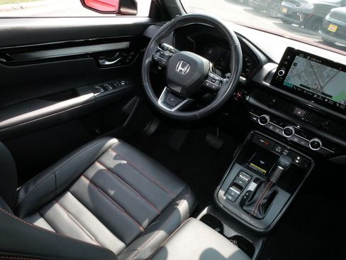 Used 2024 Honda CR-V Sport Touring image 9