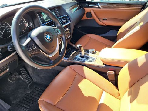 Used 2016 BMW X3 xDrive28i image 7