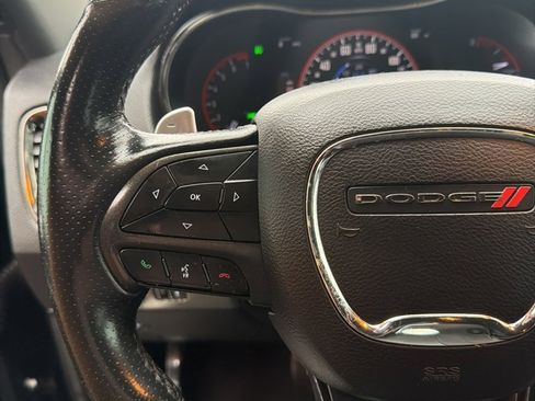 Used 2018 Dodge Durango GT w/ Premium Group image 34