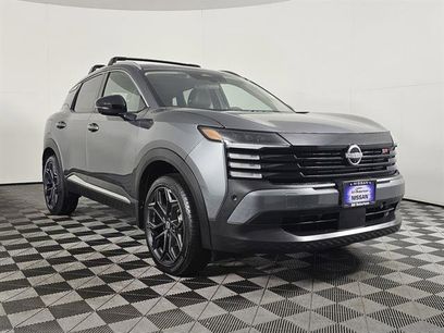 New 2026 Nissan Kicks SR w/ SR Premium Package