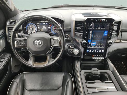 Certified 2020 RAM 1500 Limited image 10