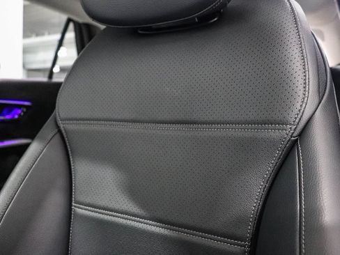 Certified 2025 Mercedes-Benz GLC 350e 4MATIC image 25