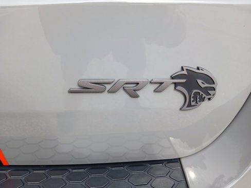 Used 2023 Dodge Durango SRT Hellcat image 6