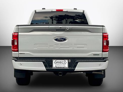 Used 2023 Ford F150 XLT w/ Equipment Group 302A High AWD/4WD image 6