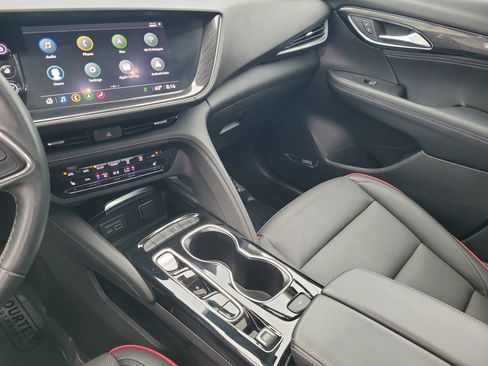 Used 2023 Buick Envision Essence w/ Technology Package I image 35