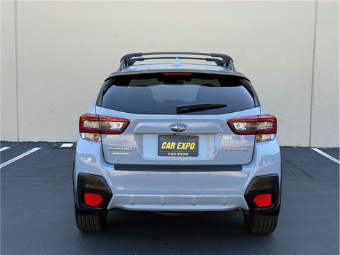Used 2020 Subaru Crosstrek 2.0i Limited w/ Popular Package #2 AWD/4WD image 5