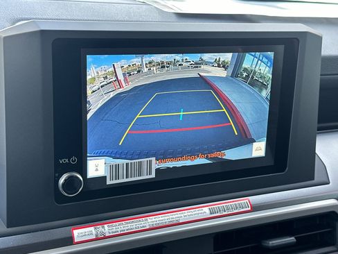 New 2025 Toyota 4Runner TRD Off-Road image 18