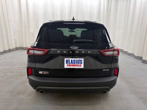 Used 2025 Ford Escape ST-Line AWD/4WD image 5