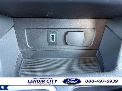 Certified 2018 Ford Escape SEL image 27