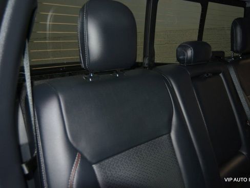 Used 2021 Ford F150 Lariat w/ Max Trailer Tow Package AWD/4WD image 22