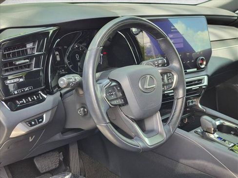 Certified 2024 Lexus RX 350 Premium w/ Accessory Package (Z1) FWD image 10