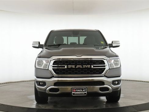 Used 2022 RAM 1500 Big Horn image 12