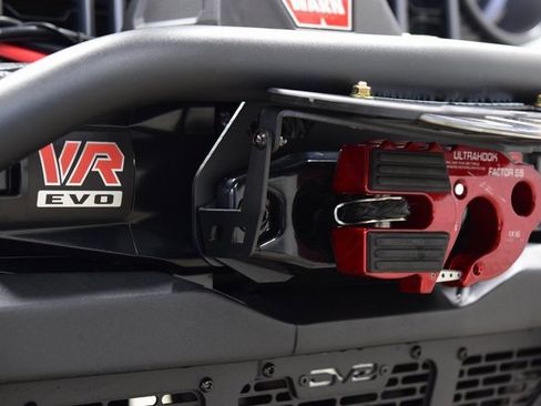 Used 2024 Jeep Wrangler Unlimited Rubicon image 14