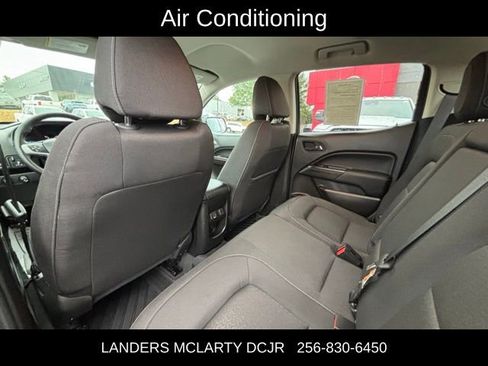 Used 2022 GMC Canyon Elevation w/ Trailering Package image 17