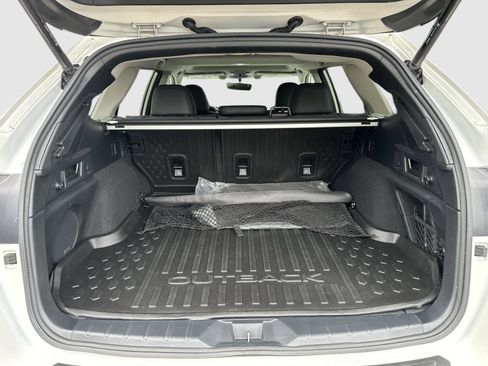 Used 2020 Subaru Outback Limited w/ Popular Package #2 image 38